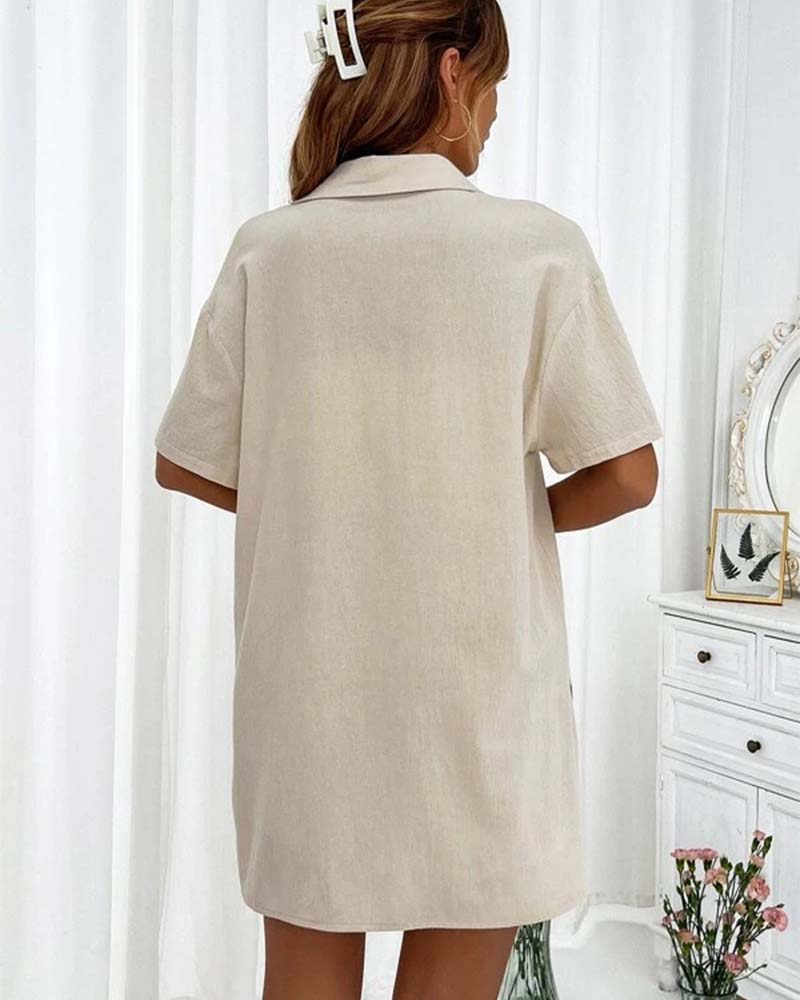 Lynn – Lätt blus | Margot Montreux