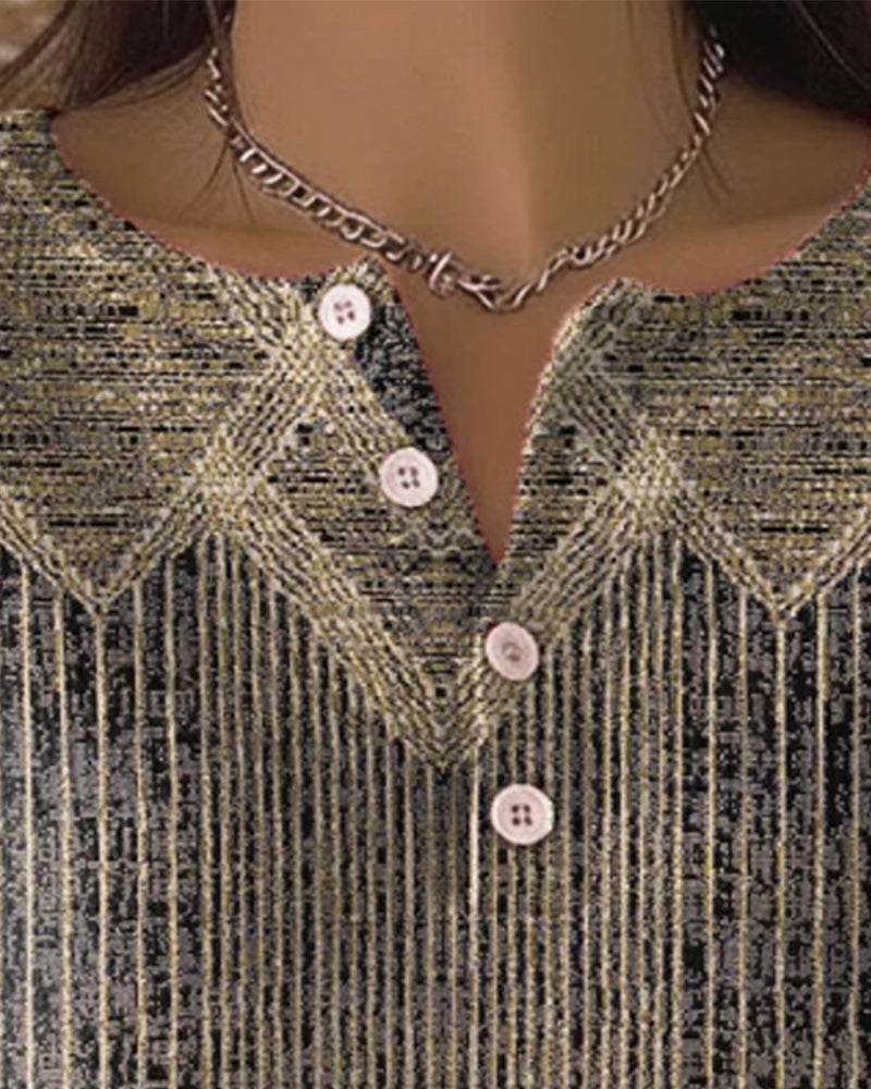 Viola – Elegant kofta | Margot Montreux