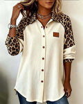 Josephine | Romantisk blus