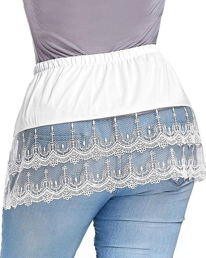 Anina – Elegant blus | Margot Montreux