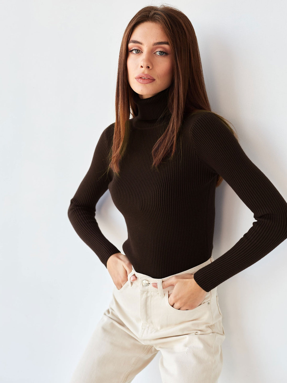 Rosa – Elegant blus | Margot Montreux