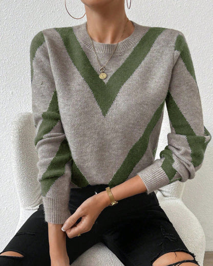 Maren – Mjuk kofta | Margot Montreux