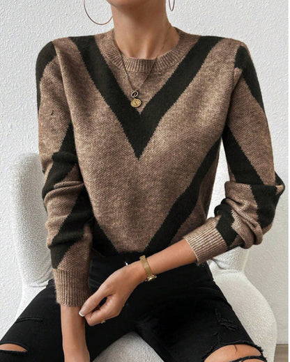 Maren – Mjuk kofta | Margot Montreux
