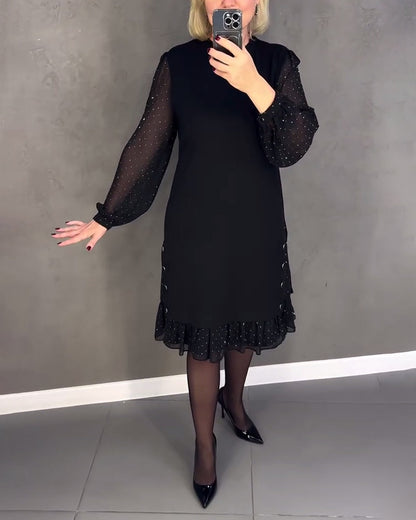 Giulia – Tidlös klänning | Margot Montreux