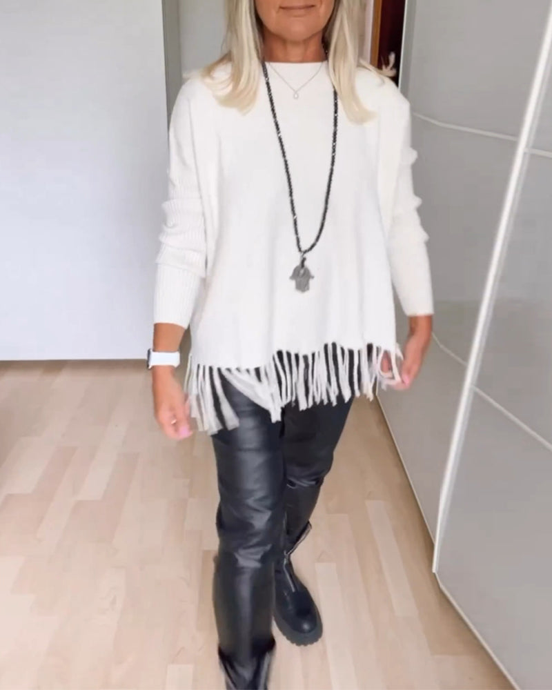 Romy – Mjuk kofta | Margot Montreux