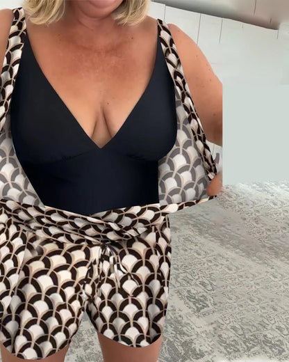 Clementine – Modern bikini | Margot Montreux