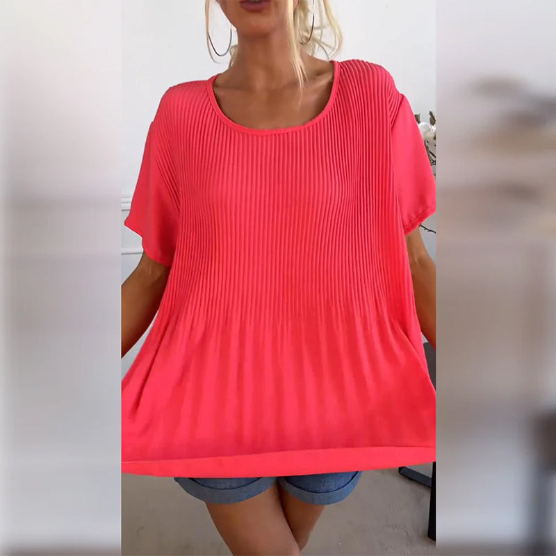 Felicia – Lätt blus | Margot Montreux