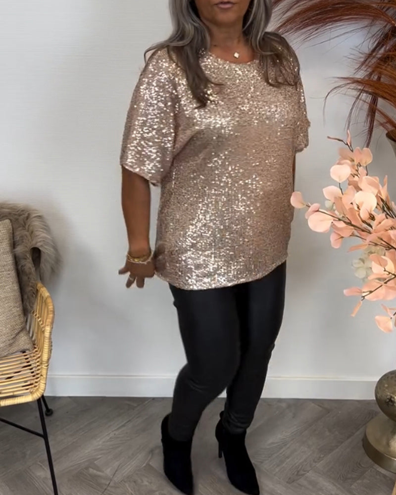 Lorena – Skir blus | Margot Montreux