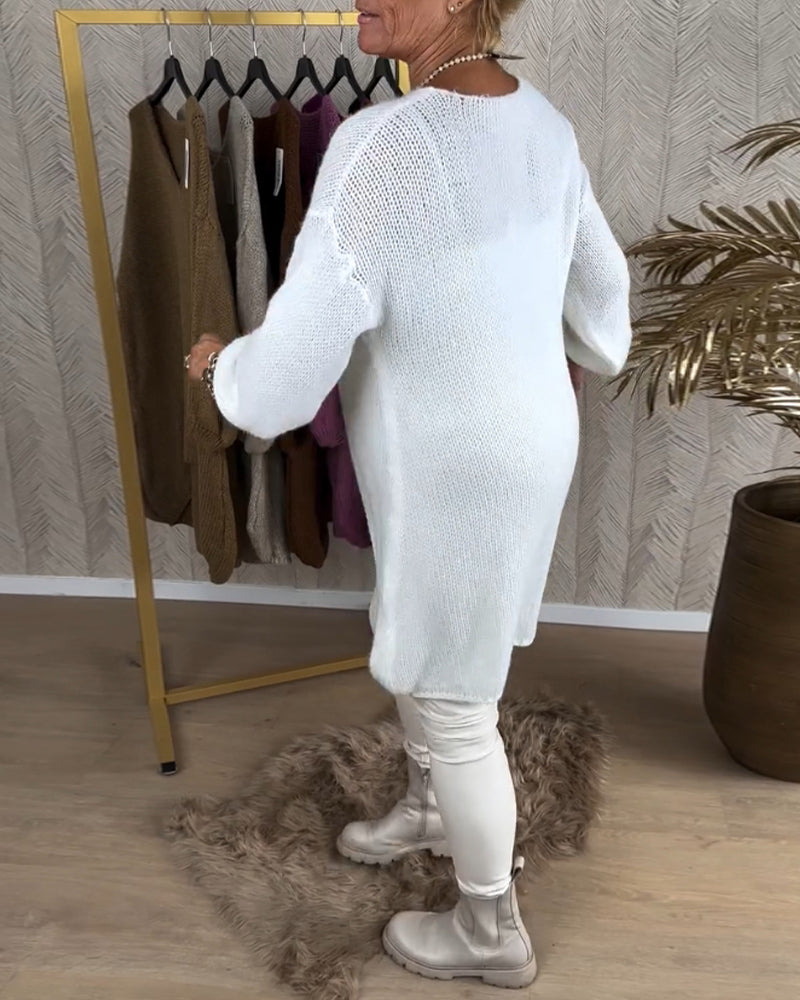 Vivienne – Tidlös kofta | Margot Montreux