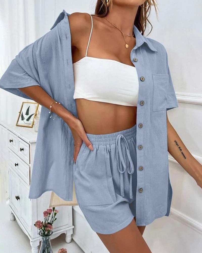 Lynn – Lätt blus | Margot Montreux