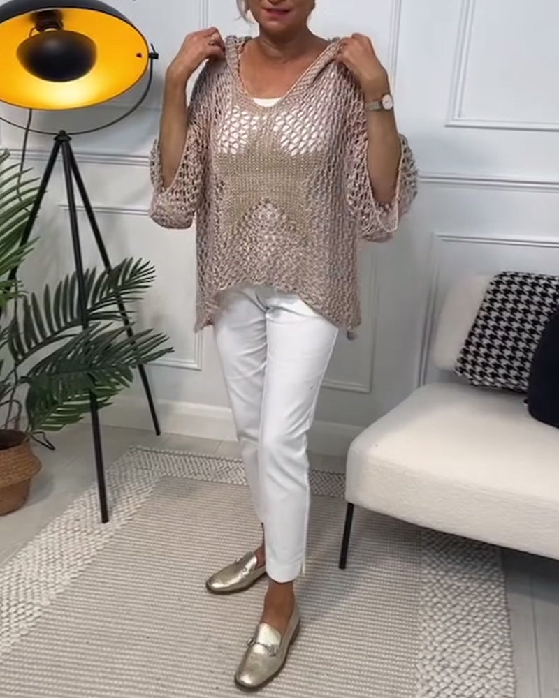 Rita – Elegant kofta | Margot Montreux