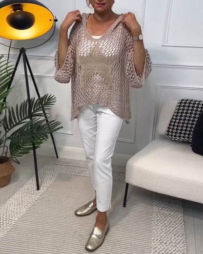 Rita – Elegant kofta | Margot Montreux