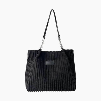 Vevi – Tidlös väska | Margot Montreux