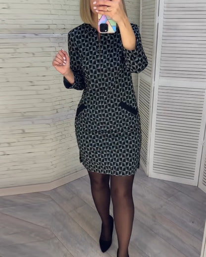 Adrienne – Romantisk klänning | Margot Montreux