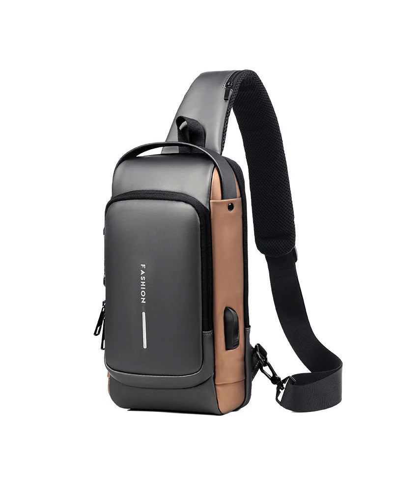Meta – Snygg väska | Margot Montreux