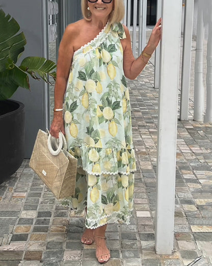 Laura – Smickrande klänning | Margot Montreux