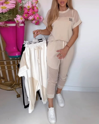 Gisela – Modernt set | Margot Montreux