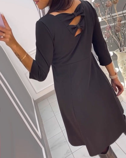 Andrea – Elegant klänning | Margot Montreux