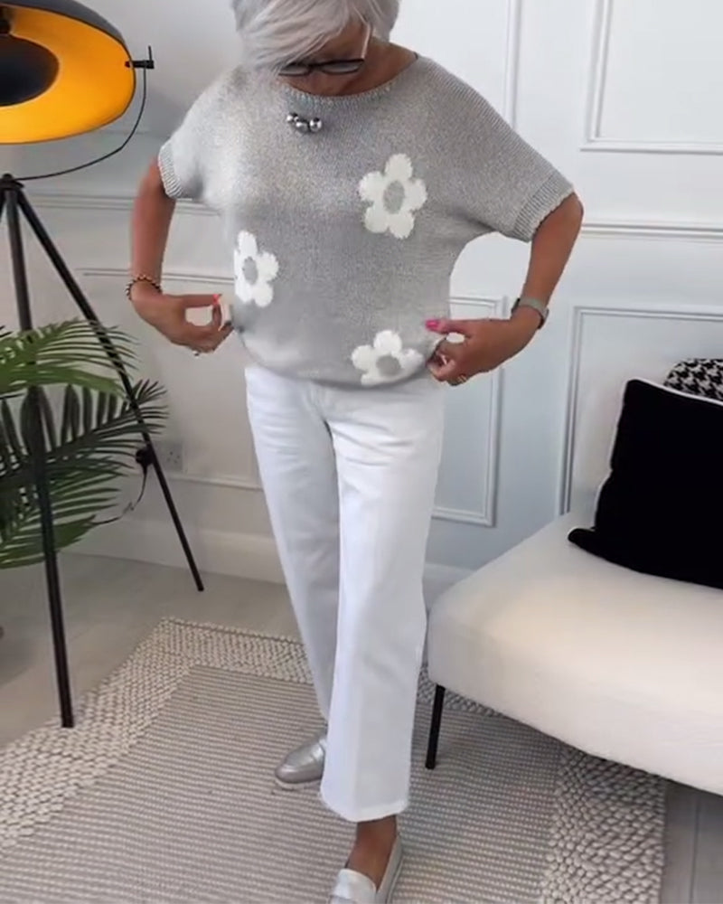 Yvette – Mysig kofta | Margot Montreux