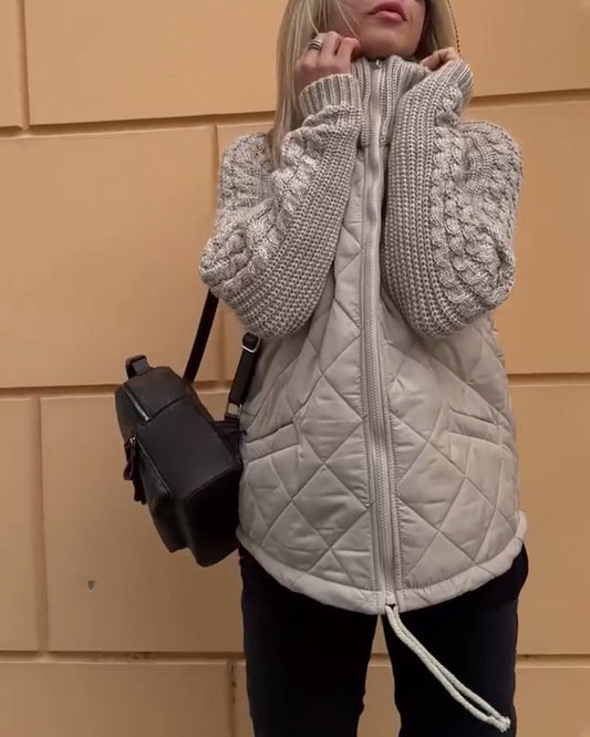 Nadine – Tidlös blus | Margot Montreux
