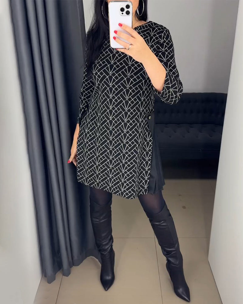 Marina – Feminin klänning | Margot Montreux