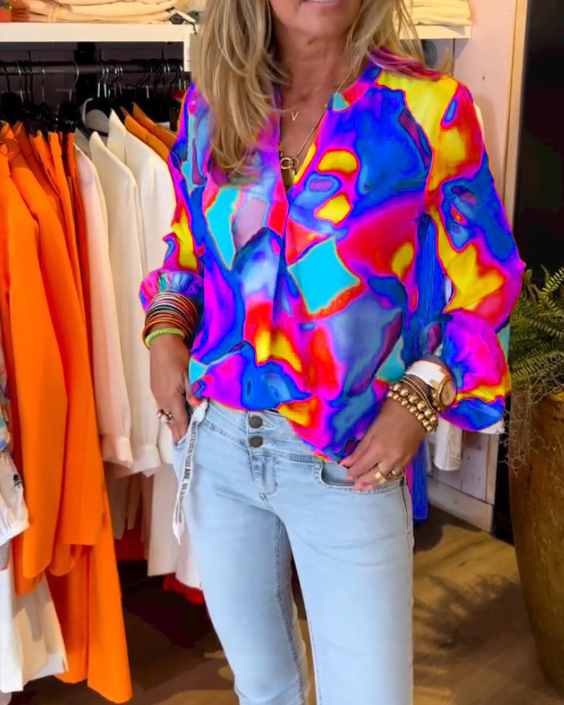 Ruth – Elegant blus | Margot Montreux