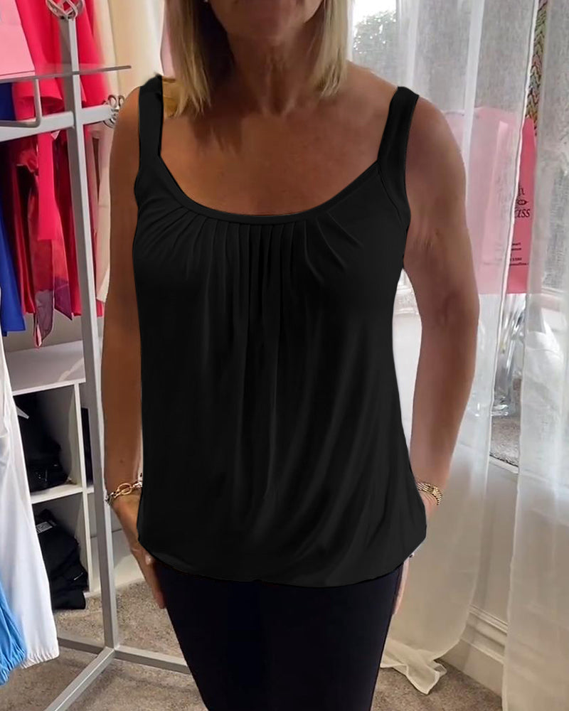 Laura – Feminin blus | Margot Montreux
