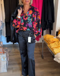 Josefine | Elegant blus