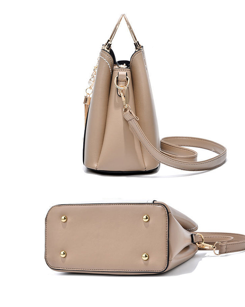 Editha – Elegant väska | Margot Montreux