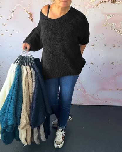 Nathalie – Stilfull kofta | Margot Montreux