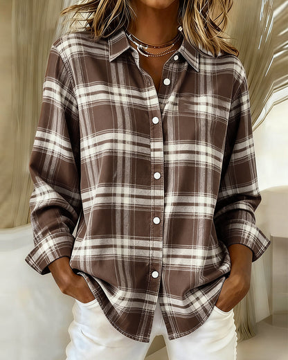 Liliane – Elegant blus | Margot Montreux