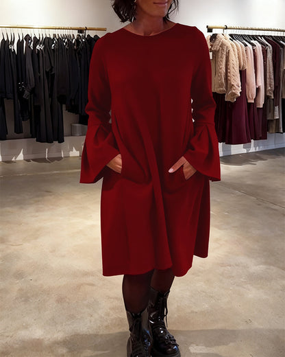 Angelina – Elegant klänning | Margot Montreux