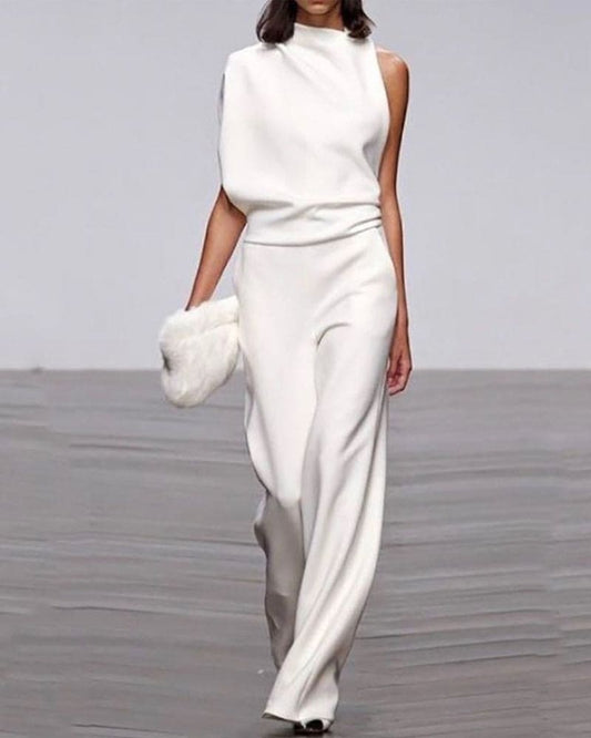 Eugenie – Mångsidig jumpsuit | Margot Montreux
