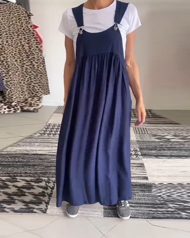 Daria – Elegant klänning | Margot Montreux