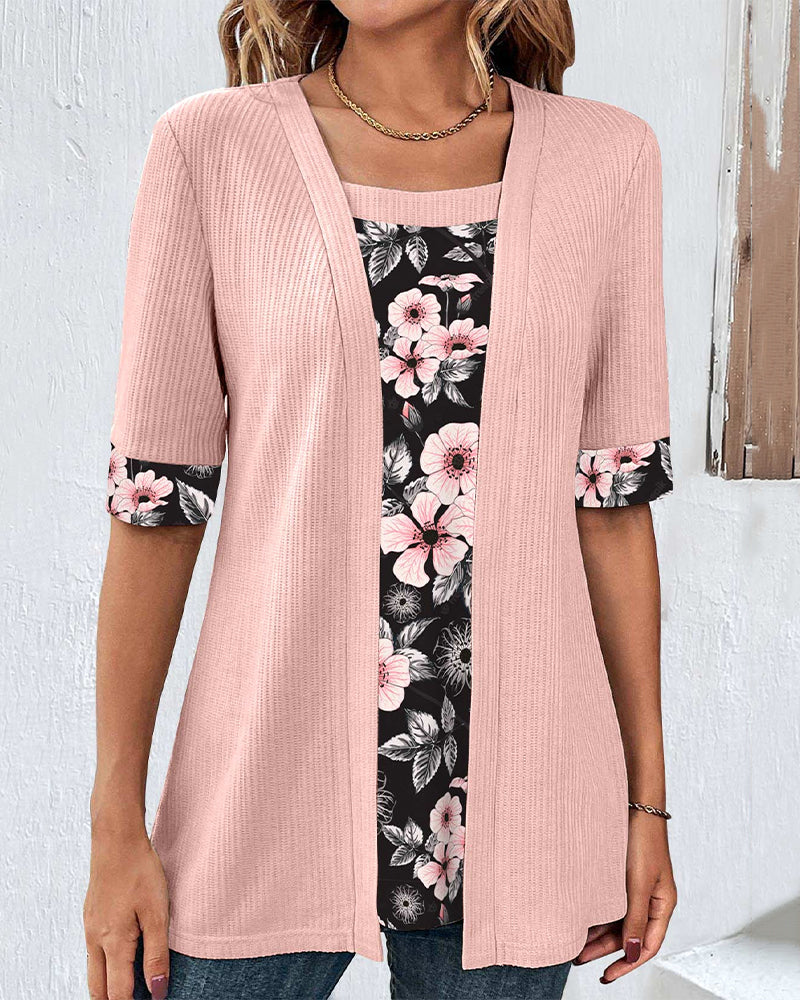 Jacqueline – Elegant blus | Margot Montreux