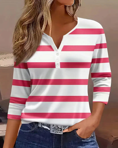 Regine – Feminin blus | Margot Montreux