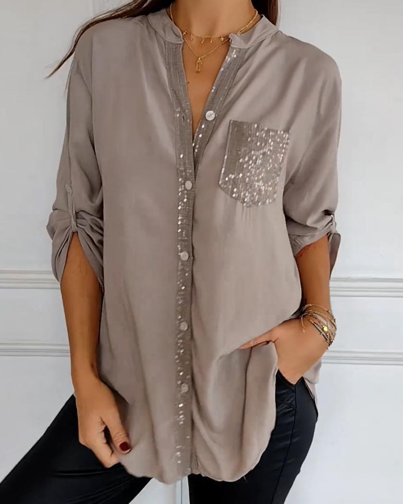 Antonia – Feminin blus | Margot Montreux