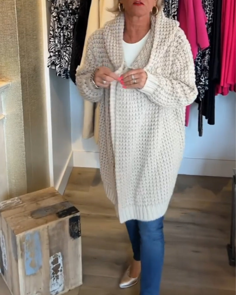 Martina – Elegant kofta | Margot Montreux