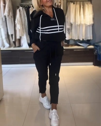 Boston – Feminin blus | Margot Montreux
