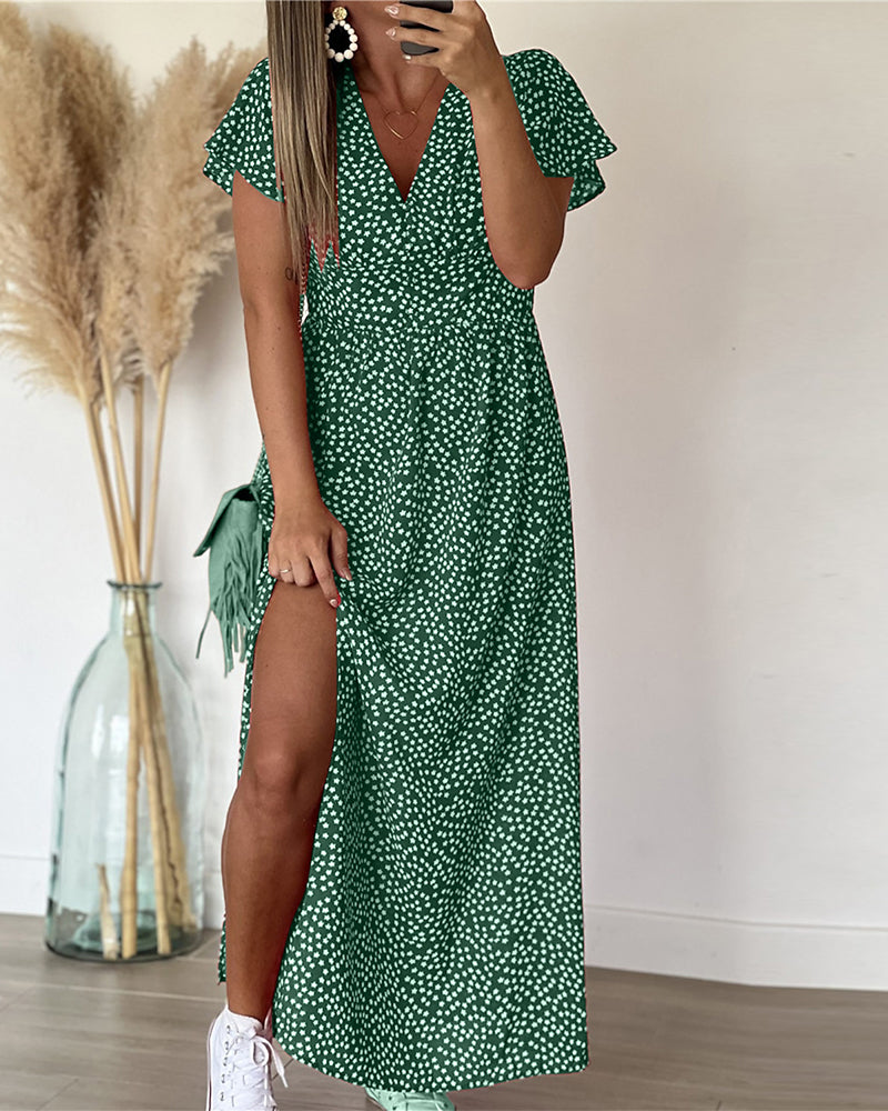 Noémie – Lätt klänning | Margot Montreux