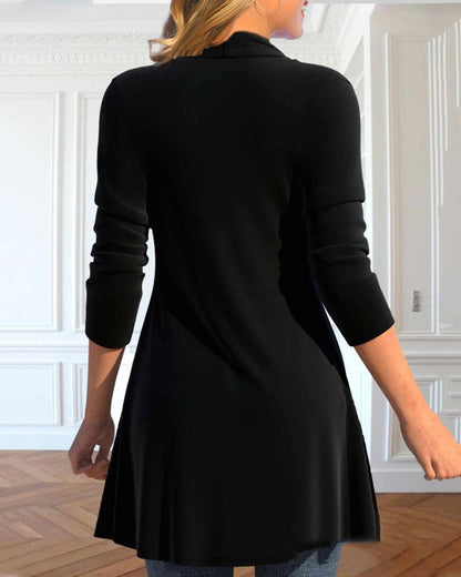 Carla – Tidlös blus | Margot Montreux