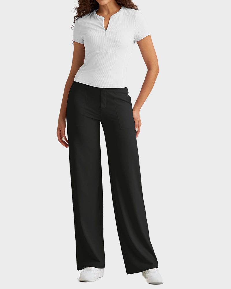 Josephine – Feminin blus | Margot Montreux