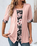 Jacqueline | Elegant blus