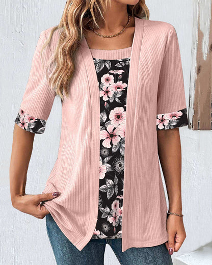 Jacqueline – Elegant blus | Margot Montreux