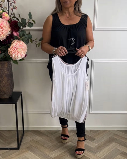 Gabrielle – Lätt blus | Margot Montreux