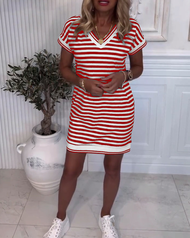 Nicolette – Feminin klänning | Margot Montreux