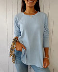 Sara | Tidlös blus