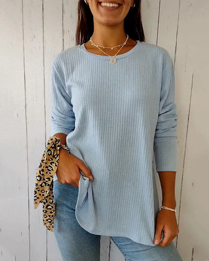 Sara – Tidlös blus | Margot Montreux