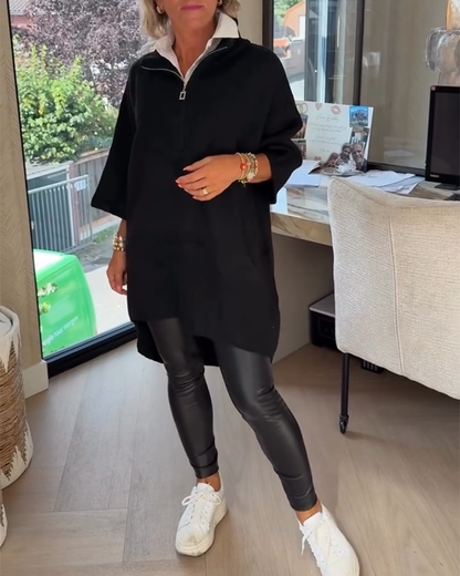 Adrienne – Mysig kofta | Margot Montreux