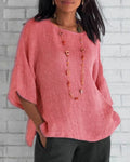 Charlotte | Elegant blus